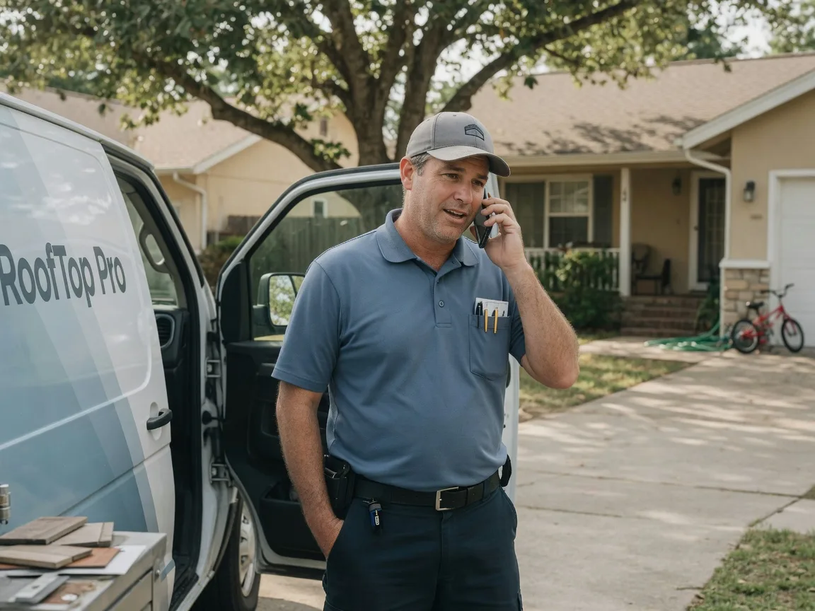 Roof Repair Round Lake, IL FAQs